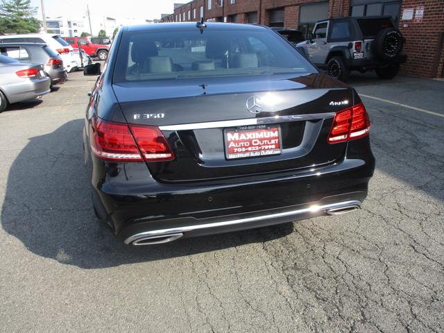 2014 mercedes-benz e-class e 350 sport
