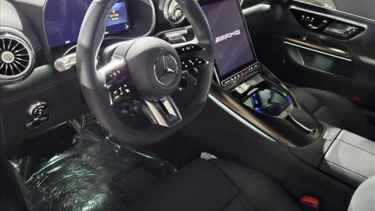 2024 Mercedes-Benz SL