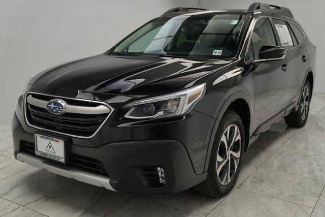 2020 subaru outback limited xt in rahway, new jersey