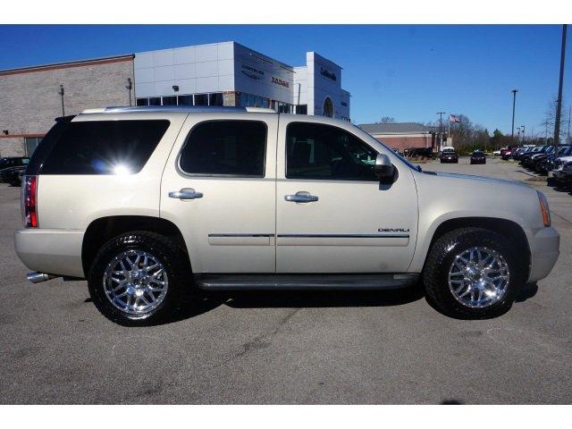 used 2011 gmc yukon awd denali collierville, tn 38017 for sale in collierville, tennessee