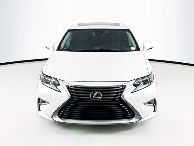 2018 lexus es 350 base