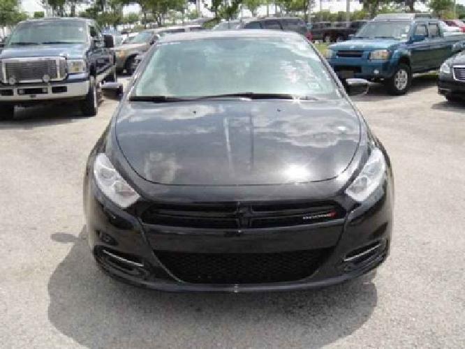 2013 dodge dart sxt in davie, fl