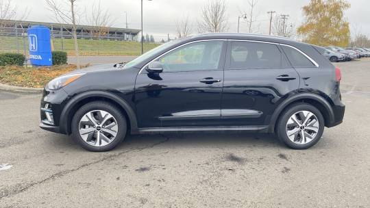 2022 Kia Niro
