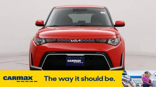 2023 Kia Soul