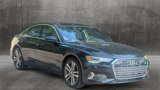 2023 audi a6 quattro premium 45 tfsi