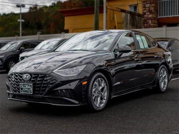 2023 hyundai sonata in denver, colorado