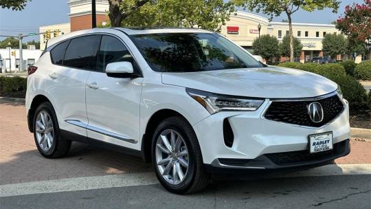 2024 Acura RDX