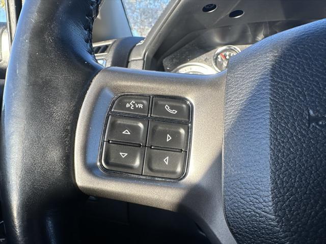 2018 ram 1500 laramie