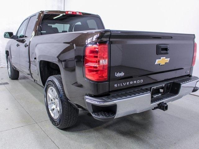 2019 chevrolet silverado 1500 ld in bay city, michigan