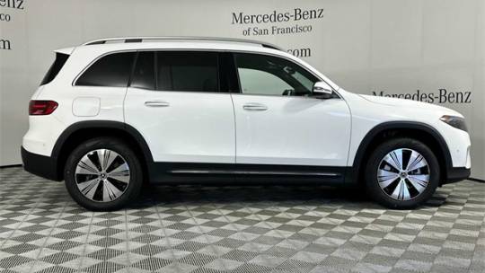 2024 Mercedes-Benz EQB