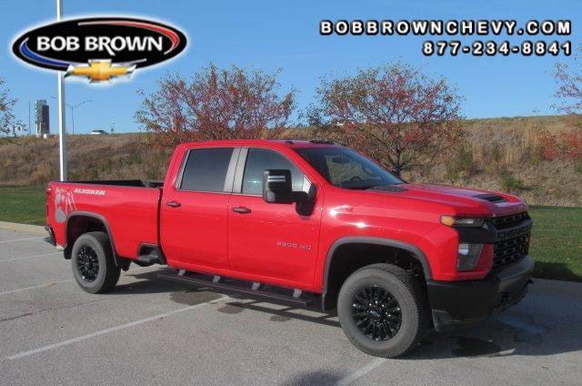 2022 chevrolet silverado 3500 wt