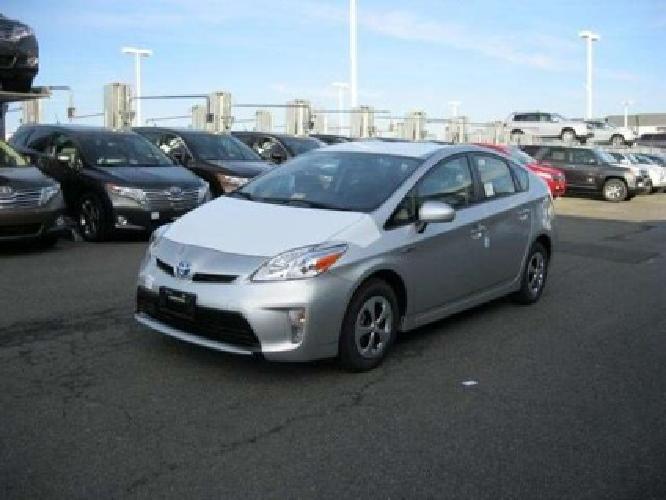 2013 toyota prius five in alexandria, va