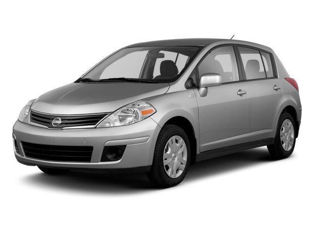 2012 nissan versa 1.8 s 1.8 s 4dr hatchback 6m for sale in anchorage, alaska