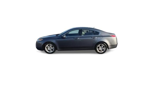 2010 acura tl 3.5