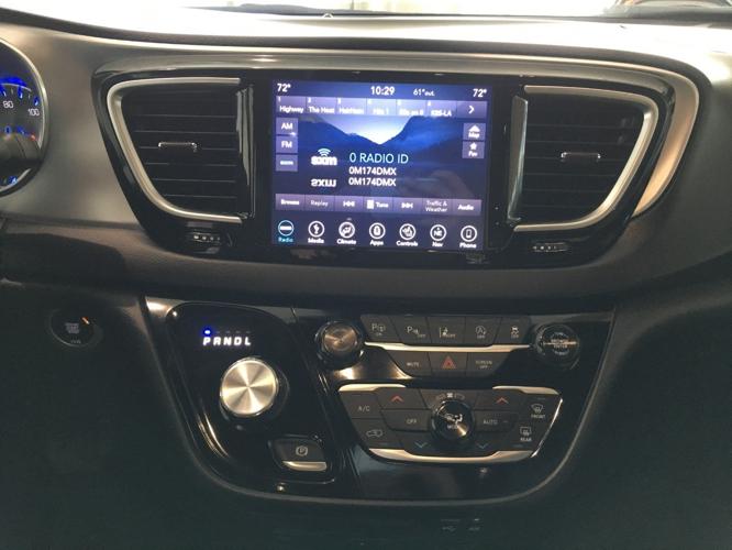 used 2019 chrysler pacifica touring-l plus appleton, wi 54914 for sale in appleton, wisconsin
