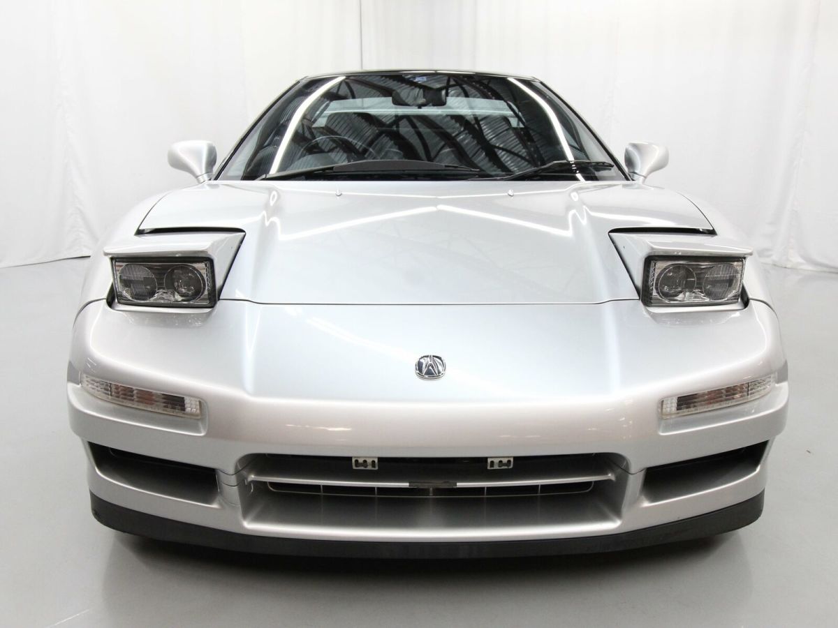 1993 honda nsx