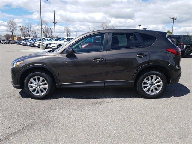 used 2016 mazda cx-5 awd touring logan, ut 84321 for sale in logan, utah