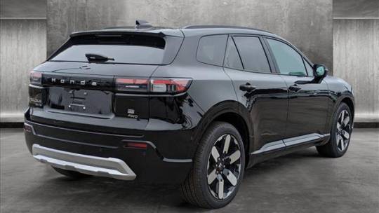 2024 Honda Prologue