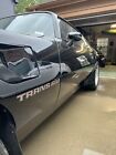 1979 pontiac trans am with additional pontiac 455 and tremec tkx