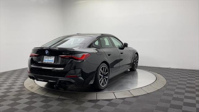 2023 bmw i4 gran coupe edrive40