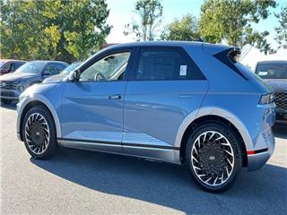 2024 Hyundai IONIQ 5 limited