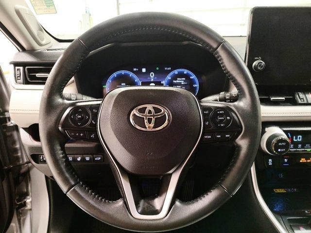 2023 toyota rav4 limited