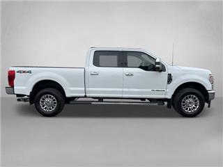 2020 Ford F-350 lariat