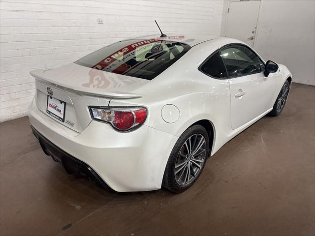 2013 scion fr-s base