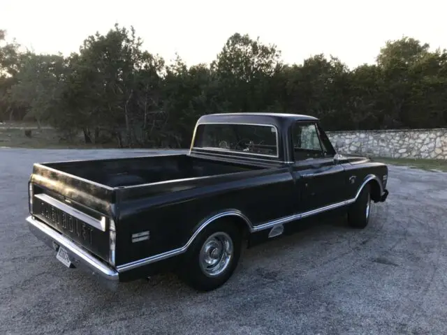 1968 c10 swb
