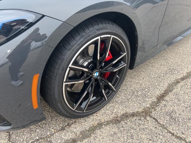 2025 bmw m440 i xdrive