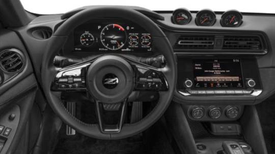 2024 Nissan Z