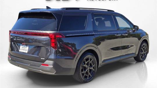2025 Kia Carnival