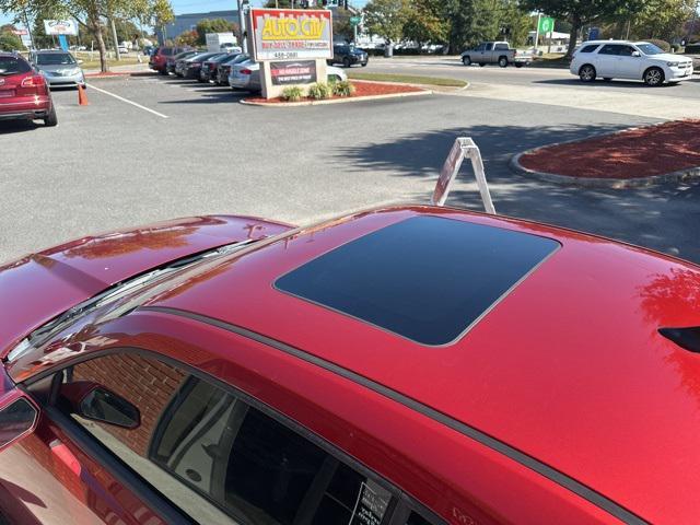 2014 chevrolet camaro 2lt
