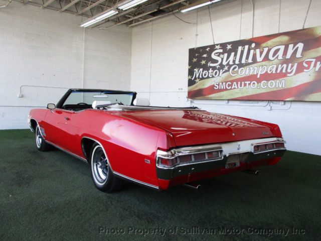 buick wildcat convertible, vintage, classic 455 v-8 call matt az
