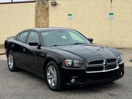 2014 dodge charger sxt in burnsville, minnesota