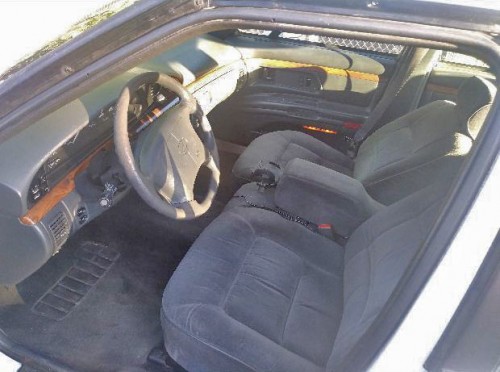 1988 oldsmobile 88 in oregon by owner