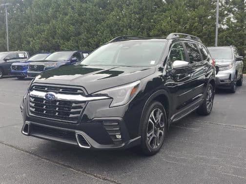 2023 subaru ascent in dallas, texas