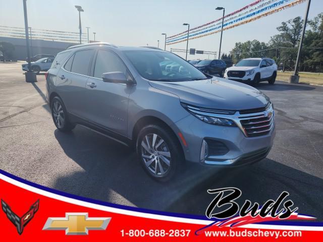 2024 chevrolet equinox premier w/1lz