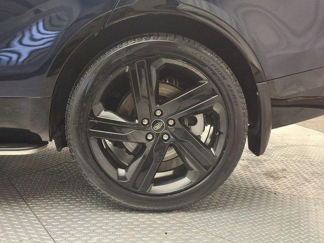 2023 land rover discovery p360 hse r-dynamic
