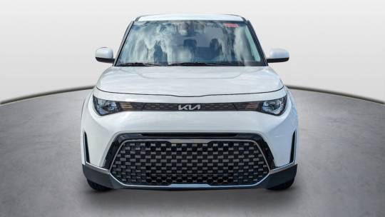 2023 Kia Soul ex