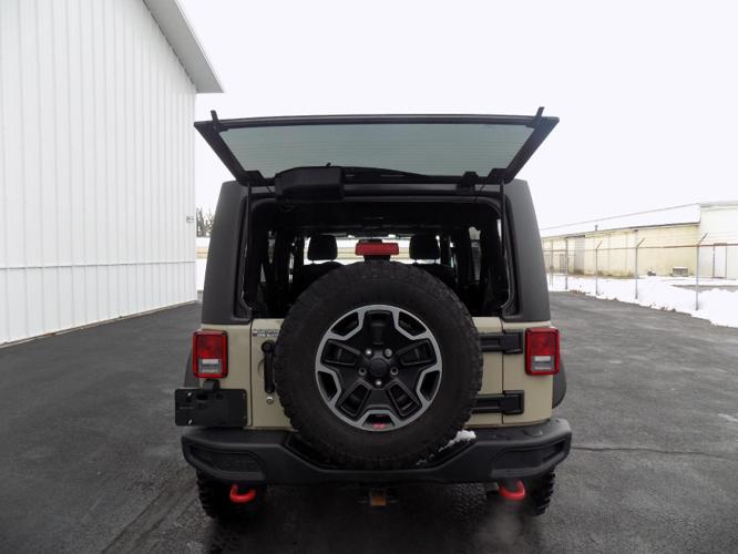 used 2017 jeep wrangler 4wd unlimited rubicon dover, de 19903 for sale in dover, delaware