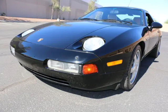 1994 porsche 928 gts,1 owner california car,just serviced,excellent condition!!!