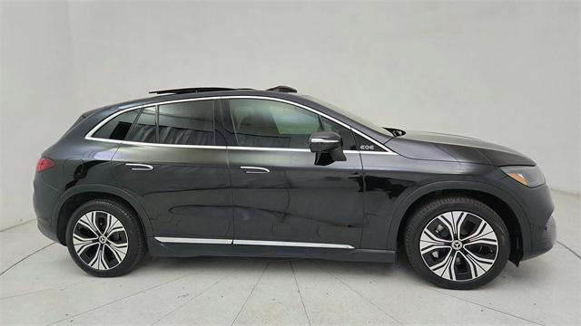 2023 mercedes-benz eqe 350 4matic