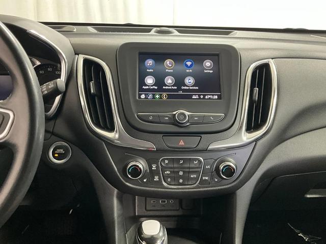 2020 chevrolet equinox 2lt