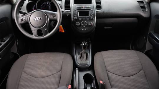 2012 Kia Soul