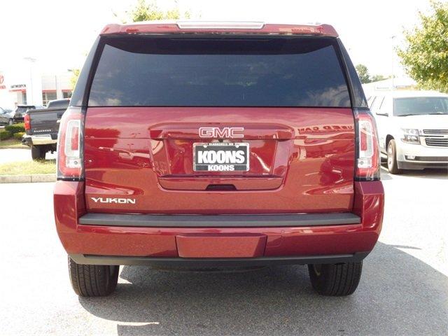 used 2019 gmc yukon 4wd slt clarksville, md 21029 for sale in clarksville, maryland