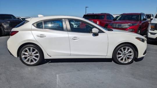 2015 Mazda