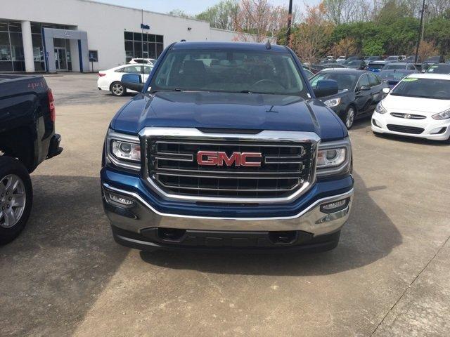 used 2016 gmc sierra 1500 4x4 double cab sle nicholasville, ky 40356 for sale in nicholasville, kentucky