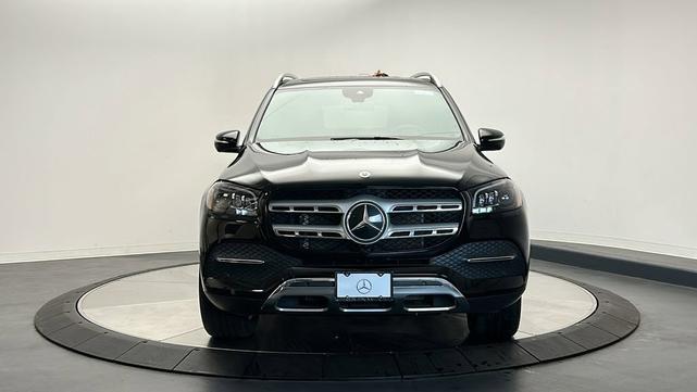 2022 mercedes-benz gls 450