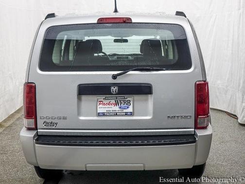 2011 dodge nitro in co bluffs, iowa